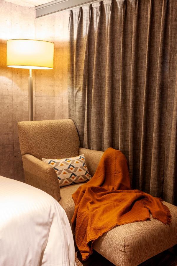 Cu Hotel Kaohsiung Zewnętrze zdjęcie